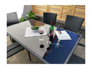 Appartement Sosberg Buitenaudio-opname 10