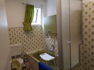 Appartement Zell Mosel Buitenaudio-opname 4