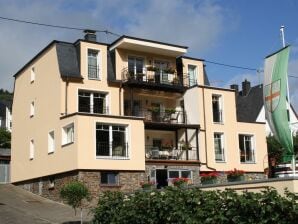 Apartment Ferienweingut Goeres - Briedel - image1