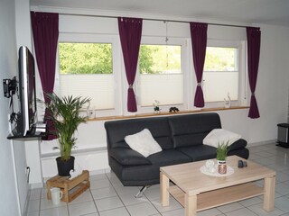 Appartement Zell Mosel Équipement 14