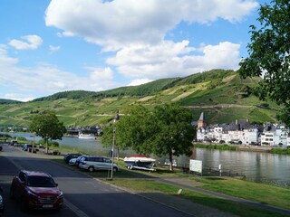 Appartement Zell Mosel Équipement 15