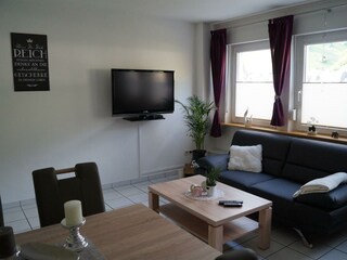 Appartement Zell Mosel Équipement 16