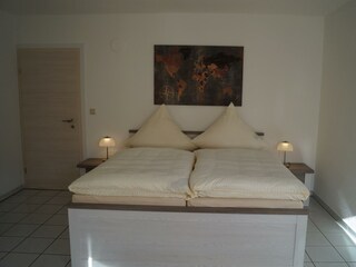 Appartement Zell Mosel Équipement 18