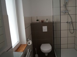 Appartement Zell Mosel Équipement 22