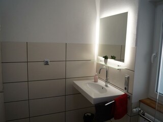 Appartement Zell Mosel Équipement 23