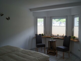 Appartement Zell Mosel Enregistrement extérieur 5