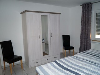 Appartamento Zell Mosel Registrazione all'aperto 8