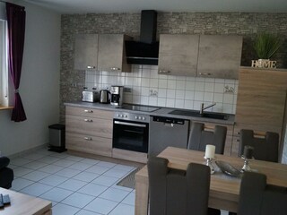 Appartamento Zell Mosel Registrazione all'aperto 9