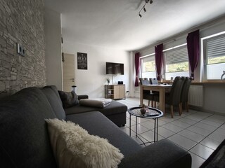 Appartamento Zell Mosel Registrazione all'aperto 12