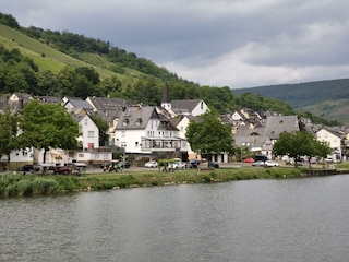 Appartamento Zell Mosel Caratteristiche 22