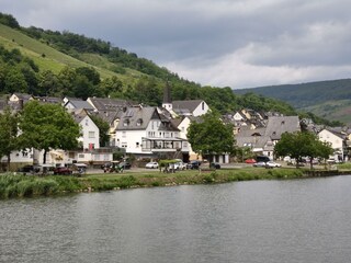 Appartement Zell Mosel Kenmerken 22
