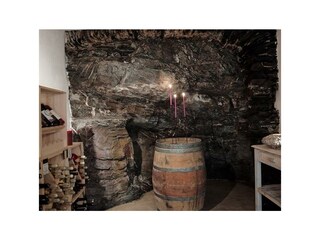 Appartement Zell Mosel Buitenaudio-opname 7