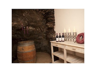 Appartement Zell Mosel Enregistrement extérieur 8