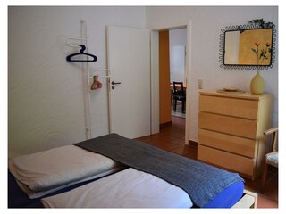 Apartamento Zell Mosel Características 27