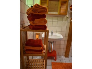 Apartamento Zell Mosel Características 29