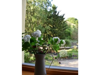 Apartamento Zell Mosel Características 28