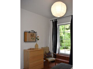 Apartamento Zell Mosel Grabación al aire libre 6