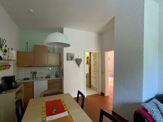 Apartamento Zell Mosel Grabación al aire libre 7