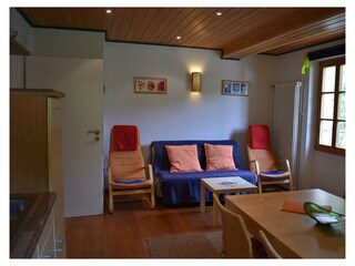 Appartamento Zell Mosel Registrazione all'aperto 4