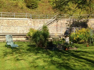 Apartamento Zell Mosel Grabación al aire libre 21