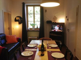 Apartamento Zell Mosel Características 31