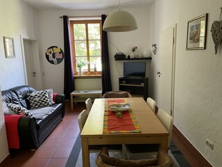 Appartamento Zell Mosel Caratteristiche 35