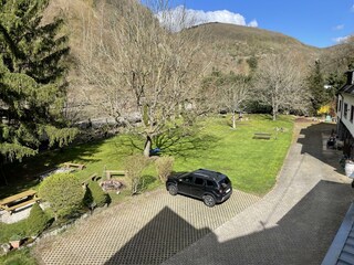 Appartamento Zell Mosel Registrazione all'aperto 26