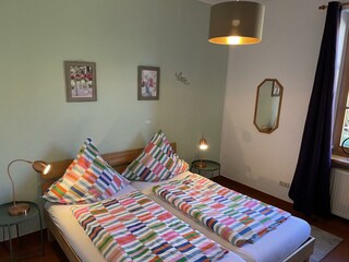 Appartement Zell Mosel Enregistrement extérieur 31