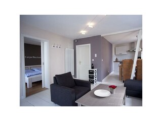 Appartement Zell Mosel Buitenaudio-opname 2