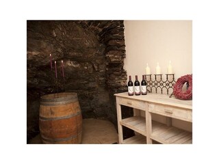 Appartamento Zell Mosel Registrazione all'aperto 7