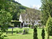 Apartamento Zell Mosel Grabación al aire libre 1