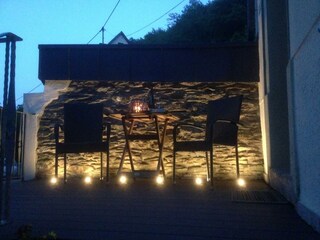 Appartamento Zell Mosel Registrazione all'aperto 3