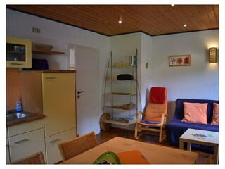 Appartement Zell Mosel Équipement 27