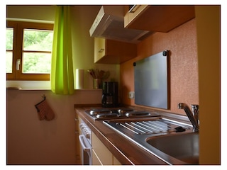 Apartamento Zell Mosel Características 28