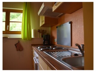 Appartement Zell Mosel Équipement 28