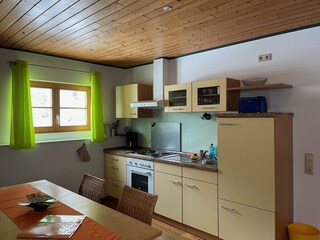 Appartamento Zell Mosel Registrazione all'aperto 12