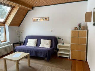 Appartamento Zell Mosel Registrazione all'aperto 13