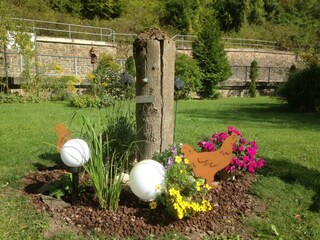 Appartamento Zell Mosel Registrazione all'aperto 17