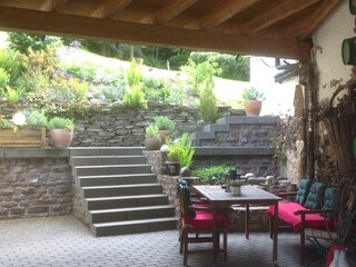 Appartamento Zell Mosel Registrazione all'aperto 18