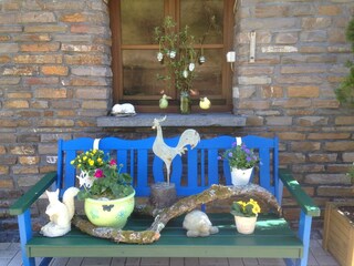 Apartamento Zell Mosel Grabación al aire libre 20