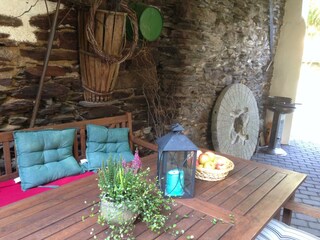 Apartamento Zell Mosel Características 33