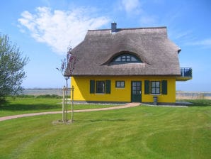 Ferienhaus Rohrhus - Vieregge - image1