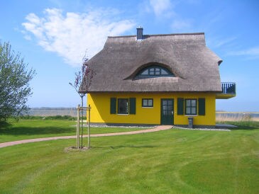 Ferienhaus Rohrhus