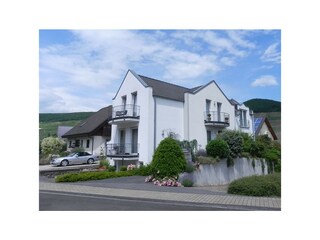 Appartamento Zell Mosel Registrazione all'aperto 4