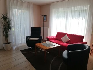 Apartamento Zell Mosel Grabación al aire libre 7