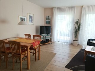 Appartement Zell Mosel Buitenaudio-opname 1