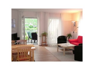 Appartement Zell Mosel Équipement 14