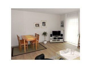 Apartamento Zell Mosel Características 15
