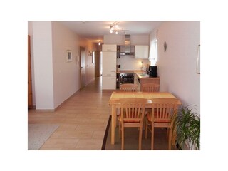 Apartamento Zell Mosel Características 16