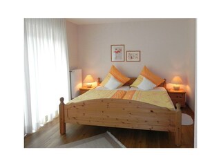 Appartamento Zell Mosel Caratteristiche 17